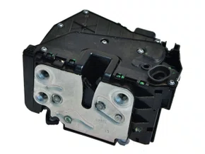 Fechadura Da Porta Dianteira Cobalt 11/19, Onix 12/19 E  Prisma 13/19 Universal 41699 - Lado Esquerdo