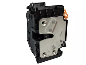 Fechadura Da Porta Dianteira Cobalt 11/19, Onix 12/19,  Prisma 13/19 E Spin 12> Universal 41695 - Lado Esquerdo