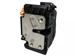 Fechadura Da Porta Dianteira Cobalt 11/19, Onix 12/19,  Prisma 13/19 E Spin 12> Universal 41696 - Lado Direito