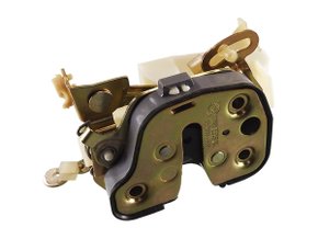 Fechadura Da Porta Dianteira Corsa 94/01, Corsa Classic 02>, Corsa Wagon E Pick-up Corsa 94> Universal 40450 - Lado Direito