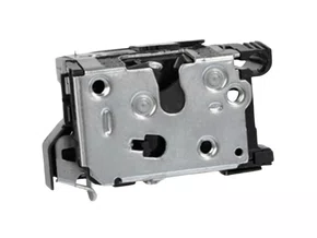 Fechadura Da Porta Dianteira Doblo 02> Universal 70922 -  Lado Direito