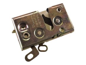 Fechadura Da Porta Dianteira Escort 83/87 Universal 30127 - Lado Esquerdo