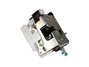 Fechadura Da Porta Dianteira Fiorino 14> E Uno Vivace 10> Universal 70465 - Lado Esquerdo