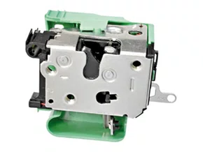 Fechadura Da Porta Dianteira Fiorino 14> E Uno Vivace 10>  Universal 70493 - Lado Esquerdo