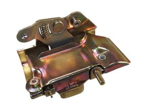 Fechadura Da Porta Dianteira Fusca <77 Universal 20289 - Lado Esquerdo