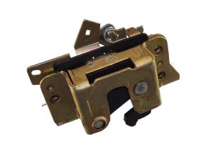 Fechadura Da Porta Dianteira Gol E Parati G2 96/00 Universal 20753 - Lado Esquerdo