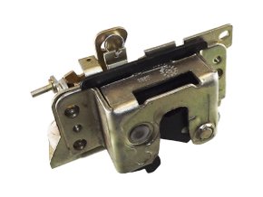 Fechadura Da Porta Dianteira Gol E Parati G2 96/00 Universal 20754 - Lado Direito