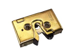 Fechadura Da Porta Dianteira Gol E Saveiro G1 80/86, Parati G1 E Voyage 82/86 Universal 20395 - Lado Esquerdo