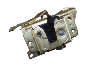 Fechadura Da Porta Dianteira Gol G3 E G4 04/08 Universal  21816 - Lado Direito 