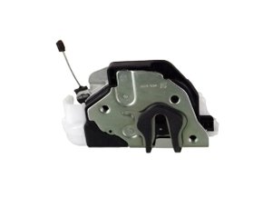 Fechadura Da Porta Dianteira Gol G5/g6, Saveiro G5 09> E Saveiro 08> Universal 21940 - Lado Direito