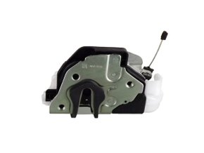 Fechadura Da Porta Dianteira Gol G5/g6, Saveiro G5 09> E Saveiro 08> Universal 21941 - Lado Esquerdo