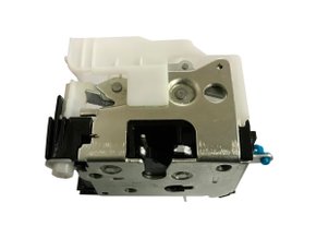 Fechadura Da Porta Dianteira Ld Fiorino 14> E Uno Vivace 10