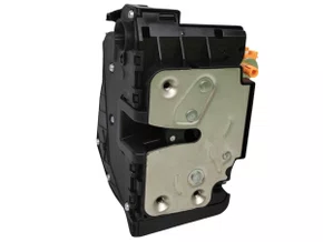 Fechadura Da Porta Traseira Cobalt 11/19, Onix 12/19 E  Prisma 13/19 Universal 41701 - Lado Esquerdo