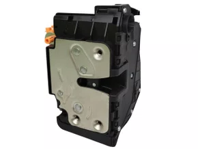 Fechadura Da Porta Traseira Cobalt 11/19, Onix 12/19 E  Prisma 13/19 Universal 41702 - Lado Direito