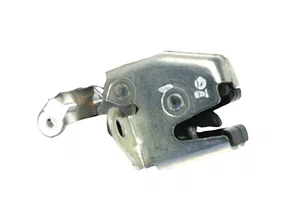 Fechadura Da Porta Traseira Doblo 02> Universal 72069 -  Superior Lado Esquerdo