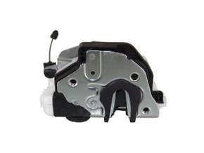 Fechadura Da Porta Traseira Gol G5/g6 E Voyage 08> Universal 21942 - Lado Direito