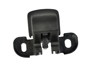 Fechadura Da Porta Traseira Kangoo 00> Universal 11288 -  Inferior