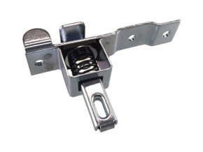 Fechadura Da Tampa Da Caçamba Montana 03> E S-10 95/01 Universal 40771 - Lado Esquerdo