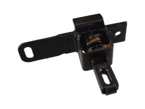 Fechadura Da Tampa Da Caçamba Pick-up Corsa 94> Universal 40567 - Lado Esquerdo