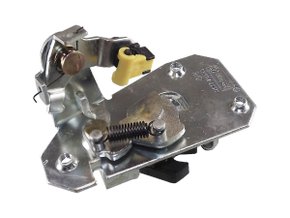 Fechadura Da Tampa Da Caçamba Saveiro G2/g3/g4/g5/g6 Universal 20854 - Lado Direito