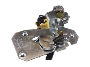 Fechadura Da Tampa Da Caçamba Saveiro G2/g3/g4/g5/g6 Universal 20855 - Lado Esquerdo