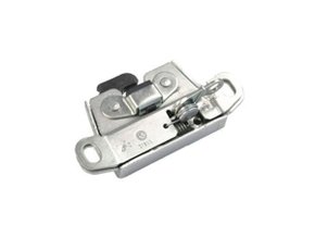 Fechadura Da Tampa Da Caçamba Strada 96> Universal 70917 - Lado Esquerdo