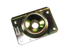 Fechadura Do Capô Brasilia 73> E Fusca 71> Universal 20197