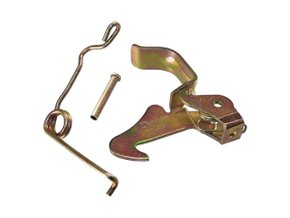 Fechadura Do Capô Corsa 94/02, Corsa Classic 02> E Pick-up Corsa 94> Universal 40564