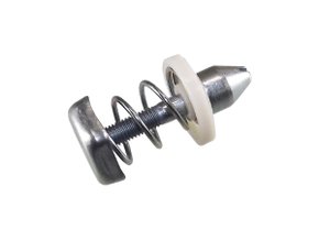 Fechadura Do Capô Elba E Prêmio 85>, Fiorino 85/14, Uno 85/10 E Uno Economy 94/14 Universal 60765