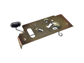 Fechadura Do Capô Elba E Prêmio 85>, Fiorino 85/14, Uno 85/10 E Uno Economy 94/14 Universal 60855