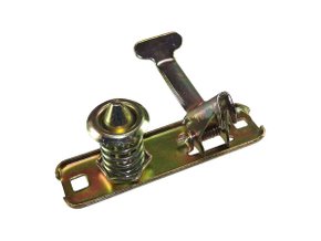 Fechadura Do Capô Escort 83/87 Universal 30205