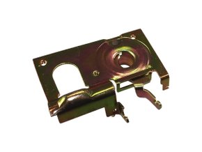 Fechadura Do Capô Escort 83/92, Escort Hobby 93/96, Verona 87/92 E Apollo 90/92 Universal 30207