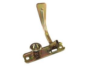 Fechadura Do Capô Escort E Verona 87/92, Escort Hobby 93/96 E Apollo 90/92 Universal 30113