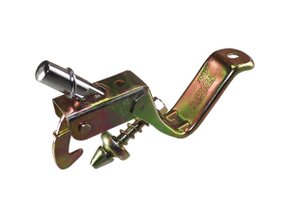 Fechadura Do Capô Fusca 71> Universal 20198