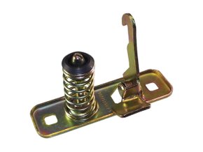 Fechadura Do Capô Gol G1 80/97, Saveiro G1 80/97, Parati G1 E Voyage 82/95 Universal 20362