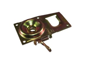 Fechadura Do Capô Gol G1 88/96, Saveiro G1 88/97, Parati G1 E Voyage 88/95 Universal 20627