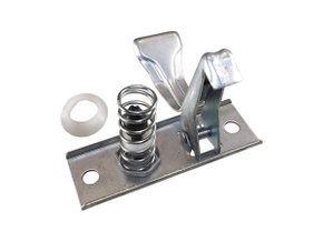 Fechadura Do Capô Palio E Siena 96/02, Palio Weekend 97/02 E Strada 99/02 Universal 70037