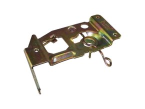 Fechadura Do Capô Palio E Siena 96/07, Palio Weekend 97/07 E Strada 99/07 Universal 70038