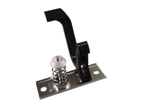 Fechadura Do Capô Palio, Palio Weekend, Siena E Strada 02/07 Universal 70135