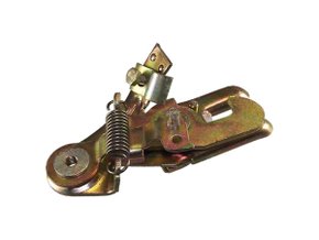 Fechadura Do Capô Passat 74/77 Universal 20273 - Inferior Esquerdo