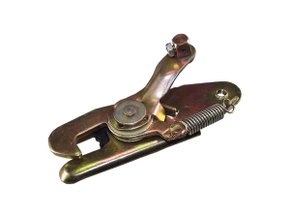 Fechadura Do Capô Passat 74/88, Quantum E Santana 84/91 Universal 20128