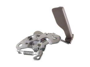 Fechadura Do Capô Peugeot 207 08>, Hoggar 09> E Passion 08> Universal 16196