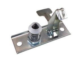 Fechadura Do Capô Tempra E Tipo 92> Universal 60992