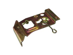 Fechadura Do Capô Tempra E Tipo 92> Universal 60994