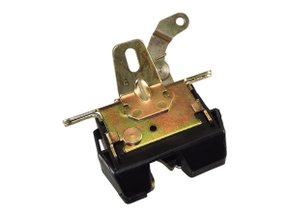 Fechadura Do Porta-malas Agile 09> E Corsa Hatch 02> Universal 40968