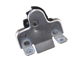 Fechadura Do Porta-malas Astra Sedan 02> E Vectra 97/05 Universal 40512