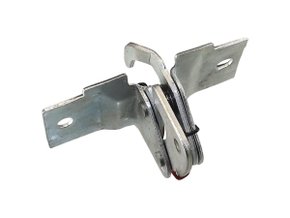 Fechadura Do Porta-malas Belina Ii 78/91 E Scala 84> Universal 30225