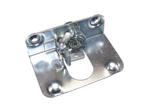 Fechadura do porta-malas Brasilia 73 UNIVERSAL 20216