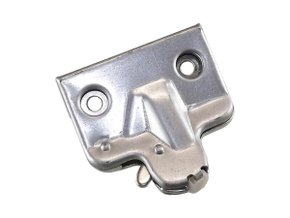 Fechadura Do Porta-malas Corsa 94>, Kadett Gsi 92/94, Monza 91/96, Omega 93/95, Omega Australiano 99> E Vectra 94/96 Universal 40333