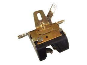Fechadura Do Porta-malas Corsa Wind 94/02 Universal 40280